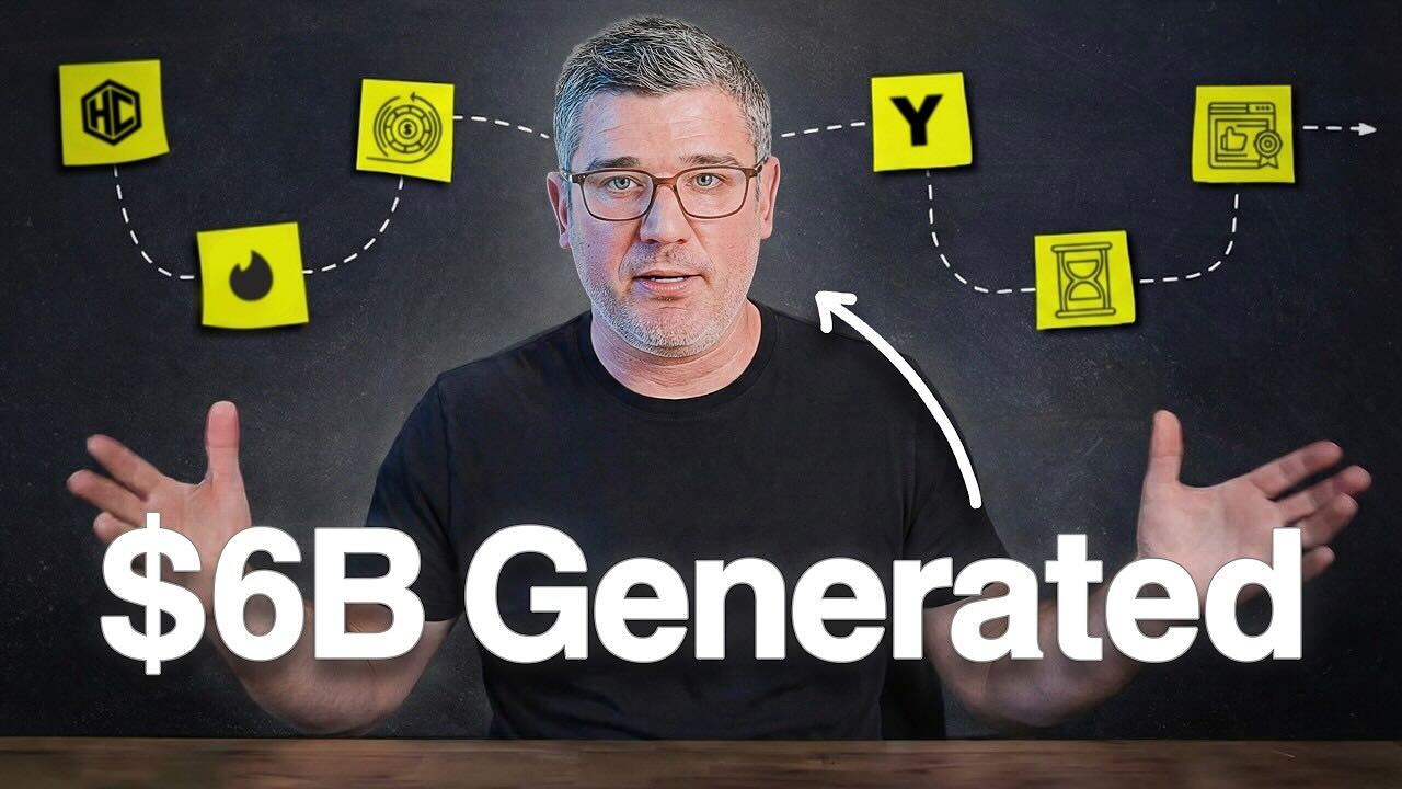 Why Most Brands Never Break $1M — And the Three Fatal Flaws Keeping Them Stuck