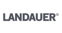 Landauer Logo
