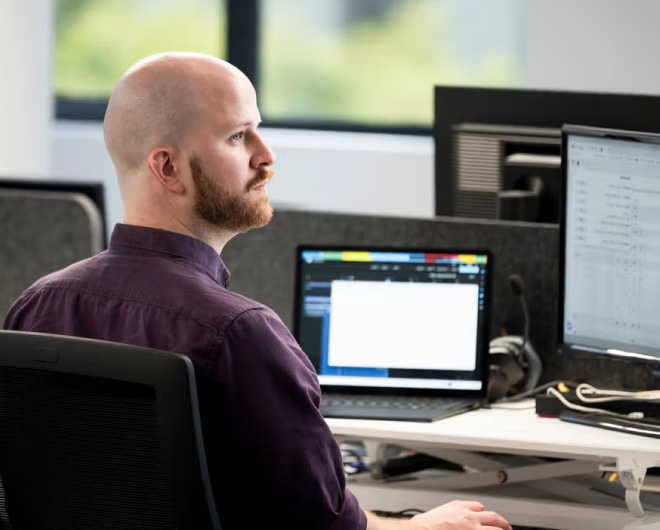 Alley Group Data Analytics