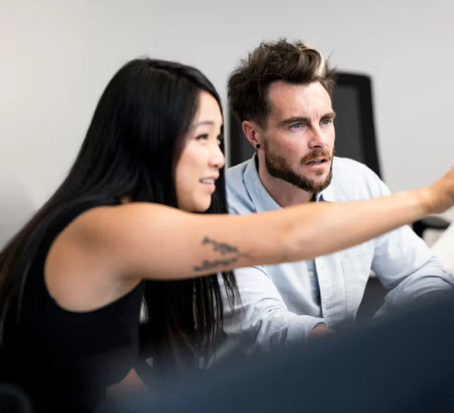 Alley Group Earned Media