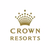 Logo Crown Resorts