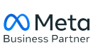 Logo Meta Partner