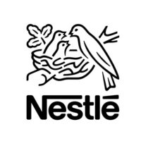 Logo Nestle