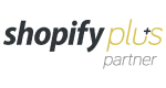 Logo Shopify Partner