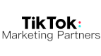 Logo Tiktok Partner